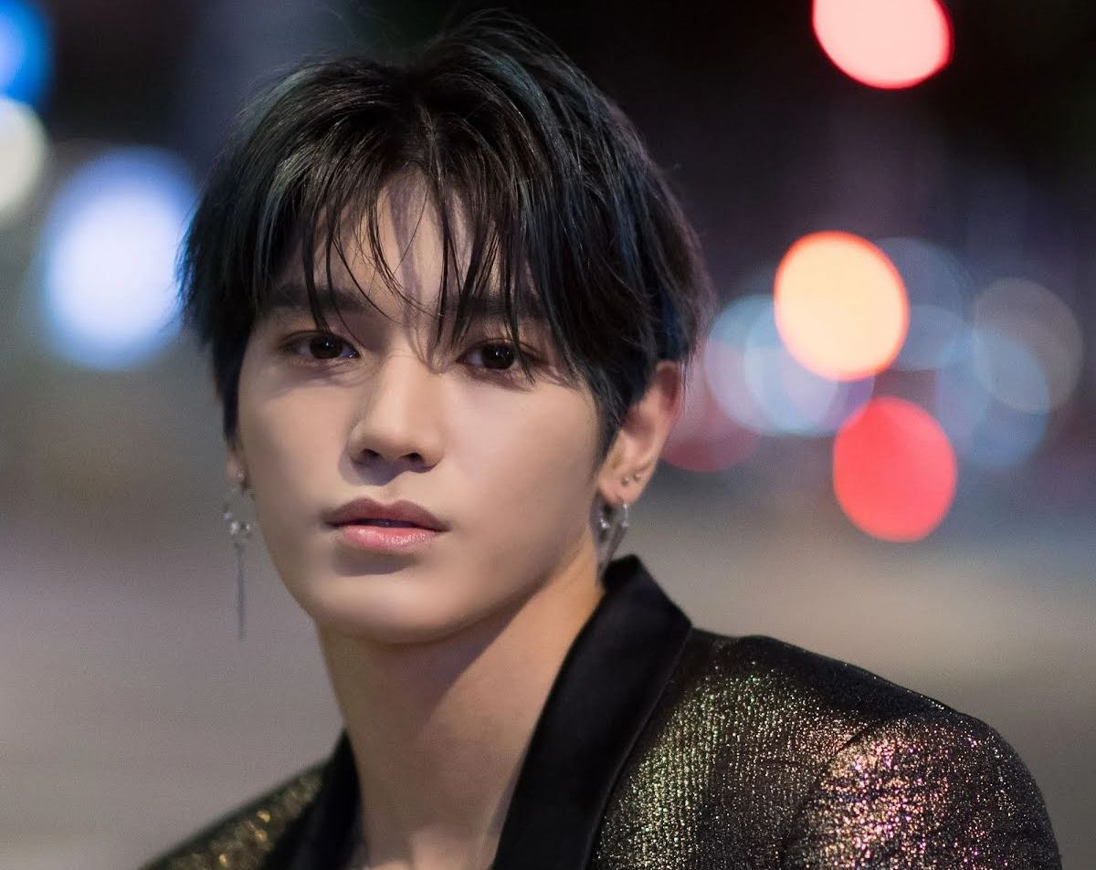 noi kho cua idol Kpop anh 4