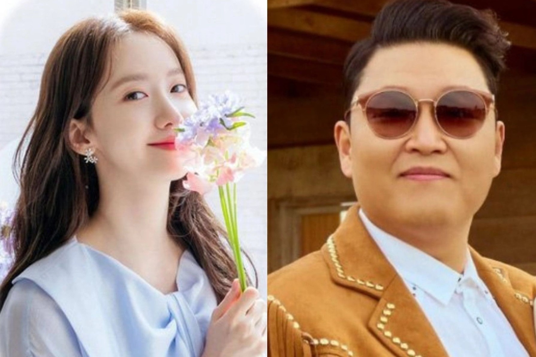 Sao Han va nhung tin don hen ho vo can cu hinh anh