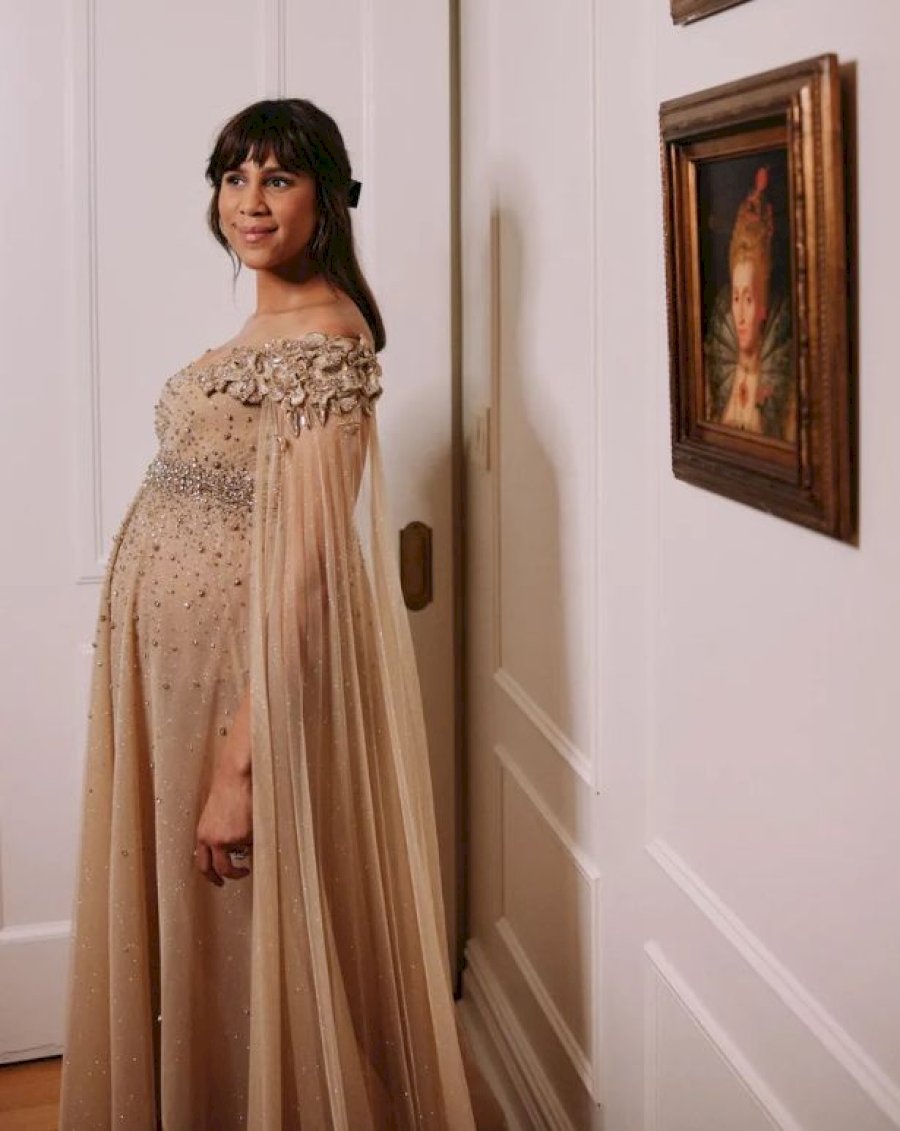 sao cong khai mang thai anh 13