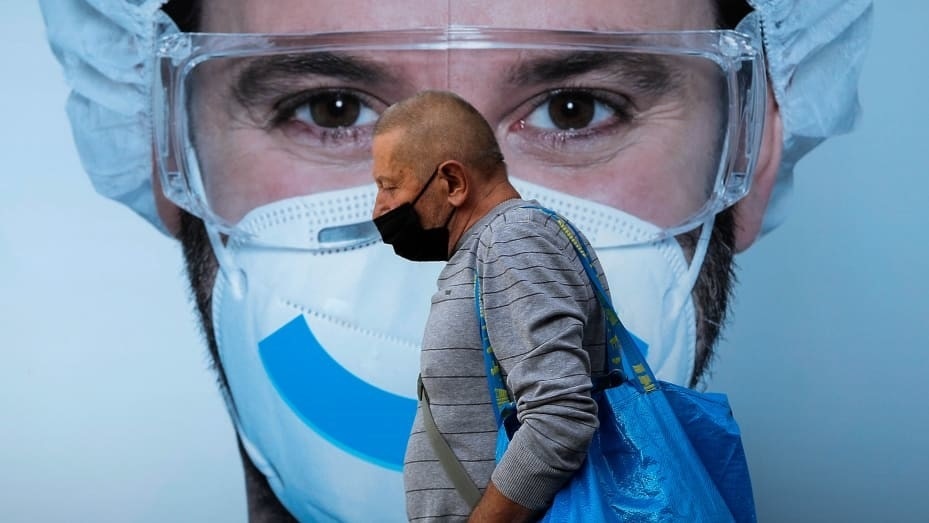 bien chung hau Covid-19 anh 1