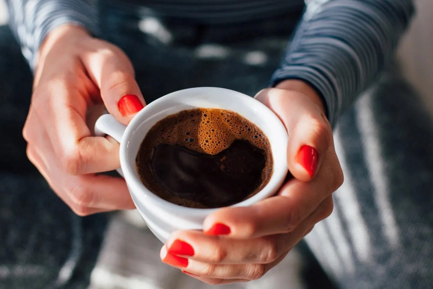 Nhieu loi ich it duoc biet den cua ca phe den hinh anh