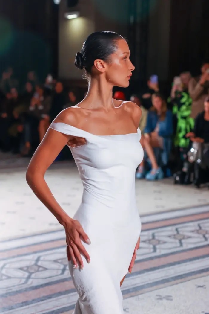 Tuần lễ thời trang ảnh 12 Tuan le thoi trang anh 12