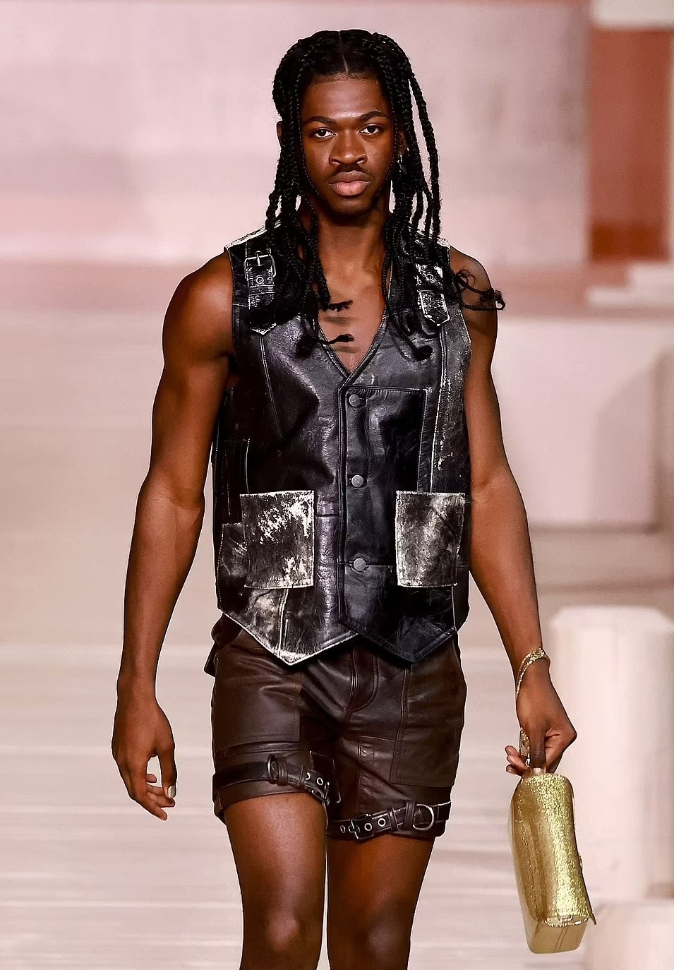 Tuần lễ thời trang ảnh 2 Tuan le thoi trang anh 2