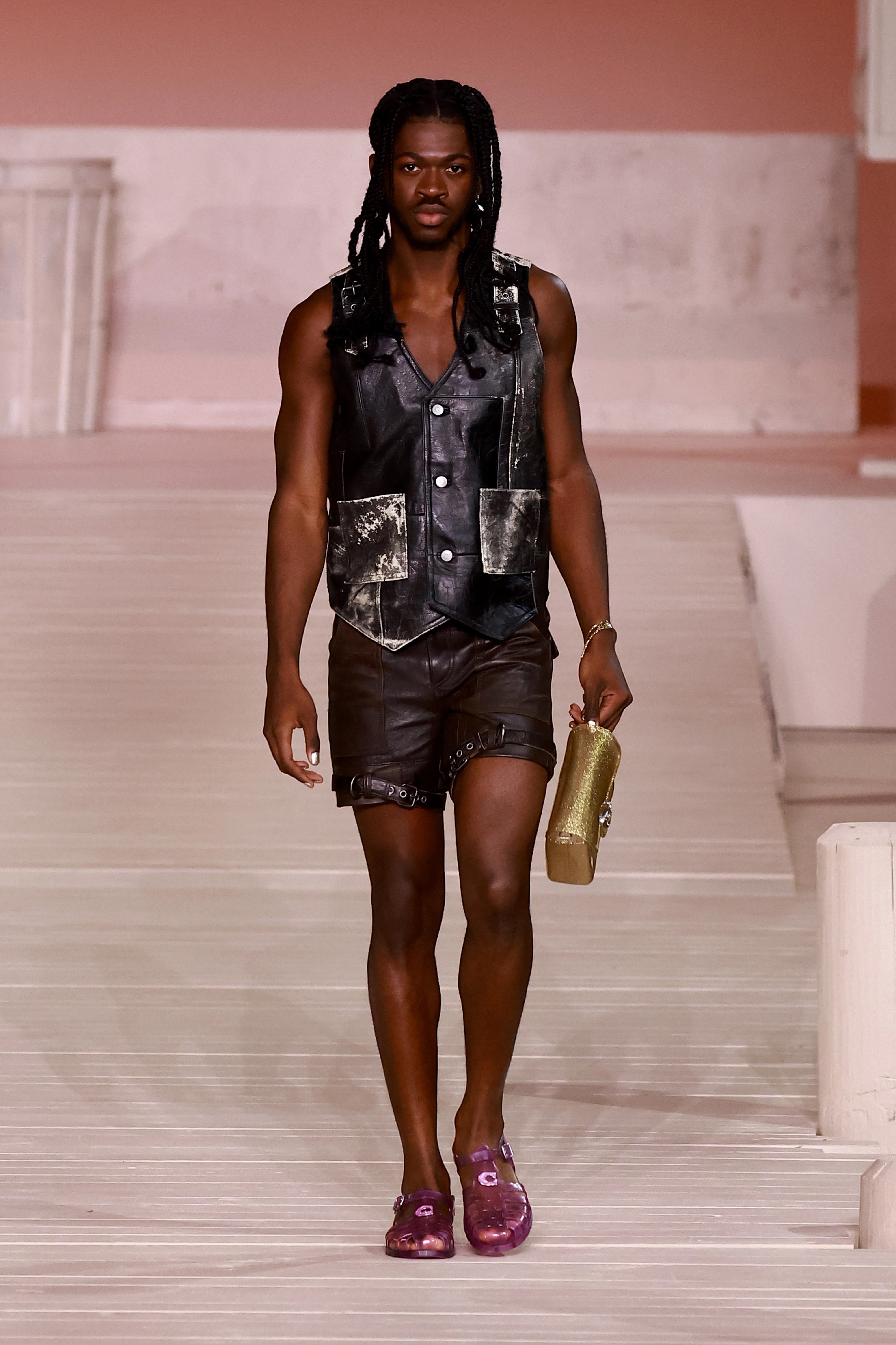 Tuần lễ thời trang ảnh 3 Tuan le thoi trang anh 3