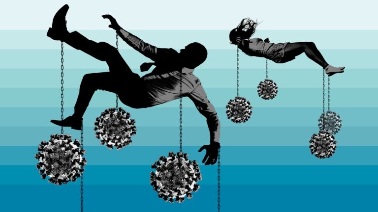 hoi chung hau Covid-19 anh 3