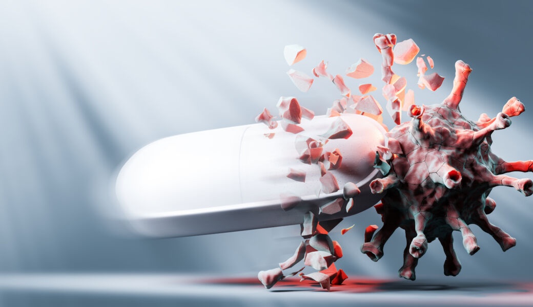 thuoc khang Covid-19 anh 1