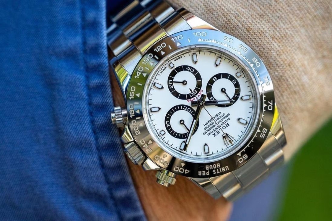 Rolex tăng giá ảnh 1 Rolex tang gia anh 1