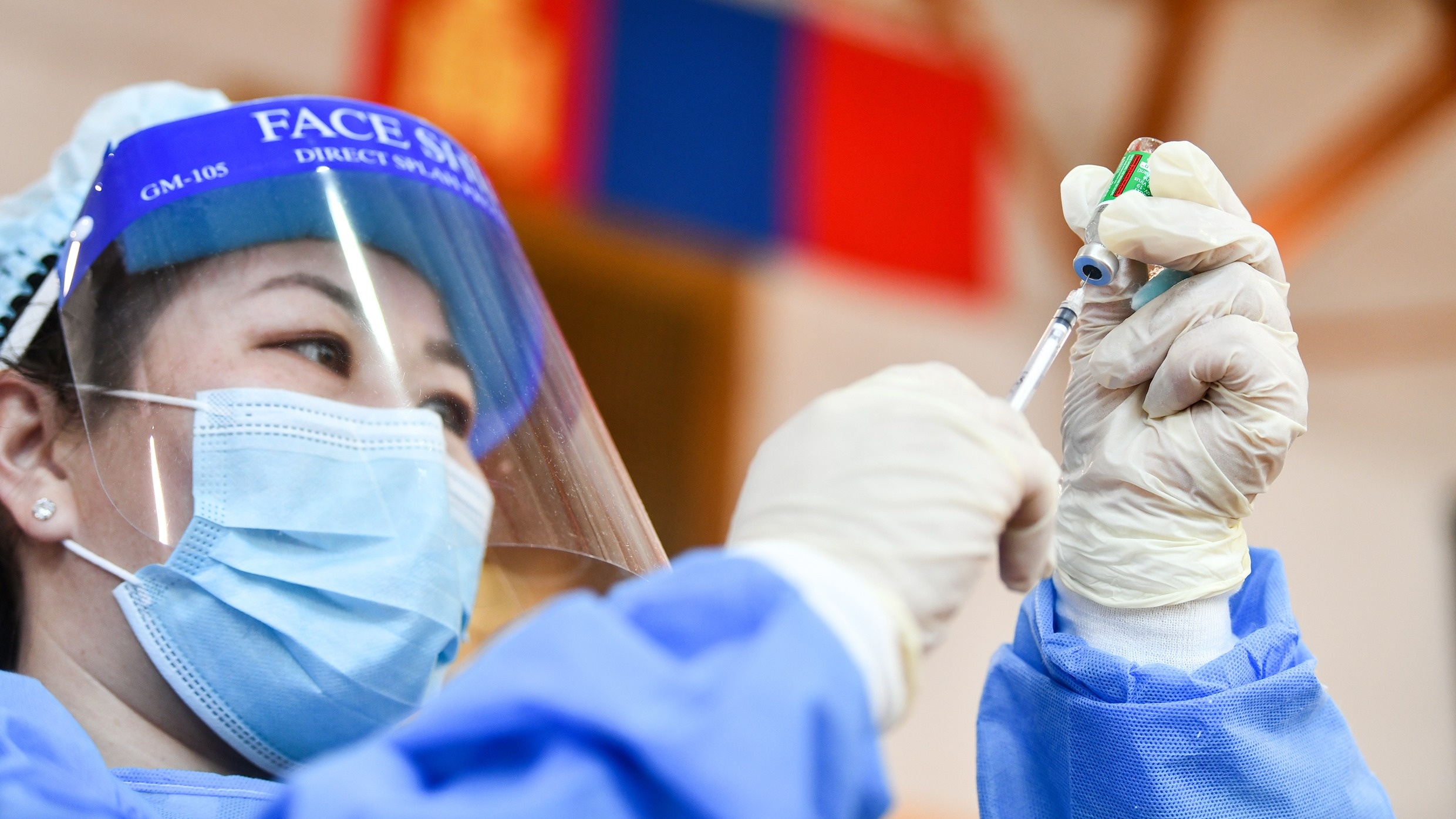 so ca mac Covid-19 anh 1