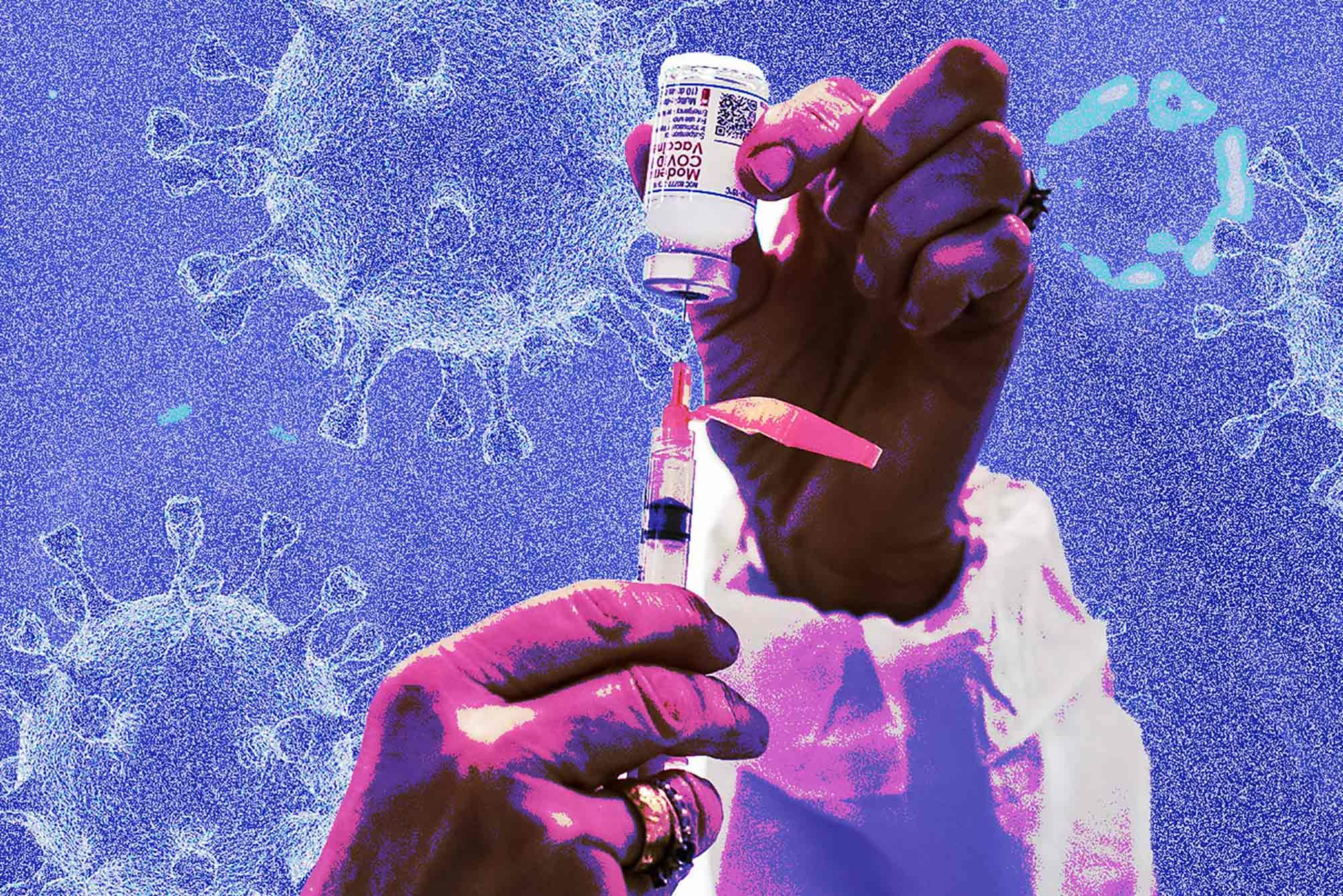 Nhat Ban that bai trong viec san xuat vaccine Covid-19 hinh anh