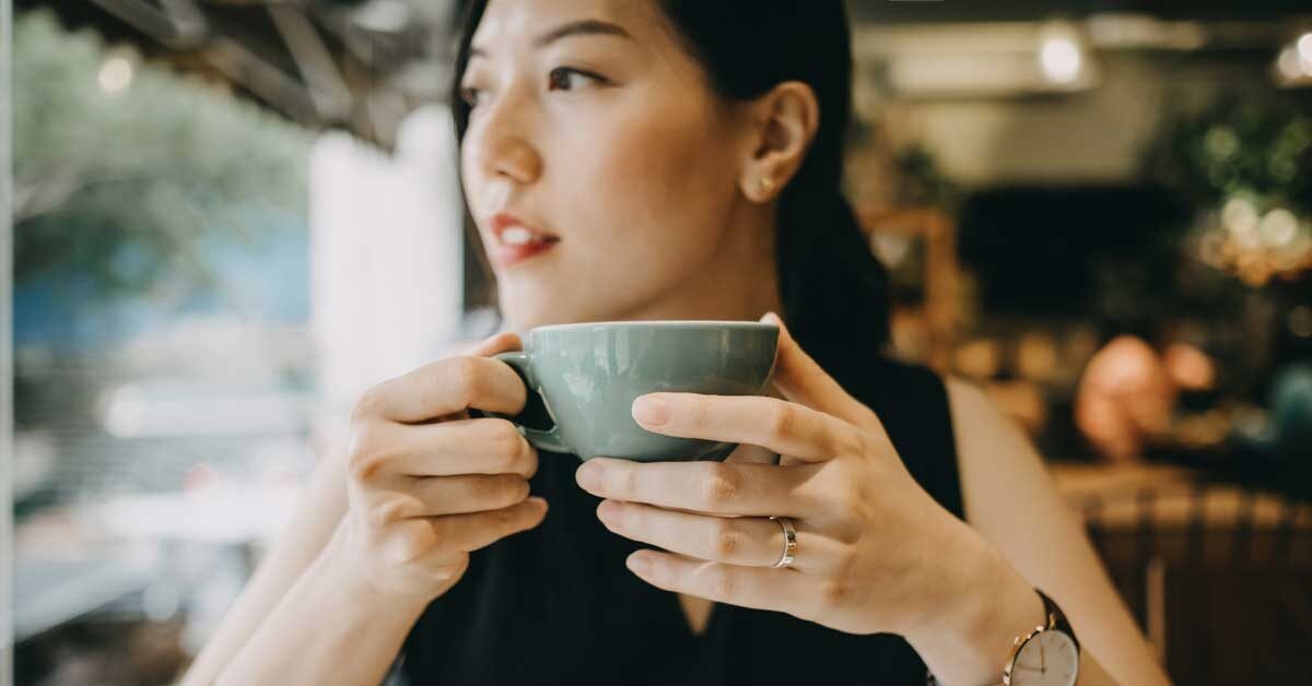 nen uong bao nhieu cafe anh 1