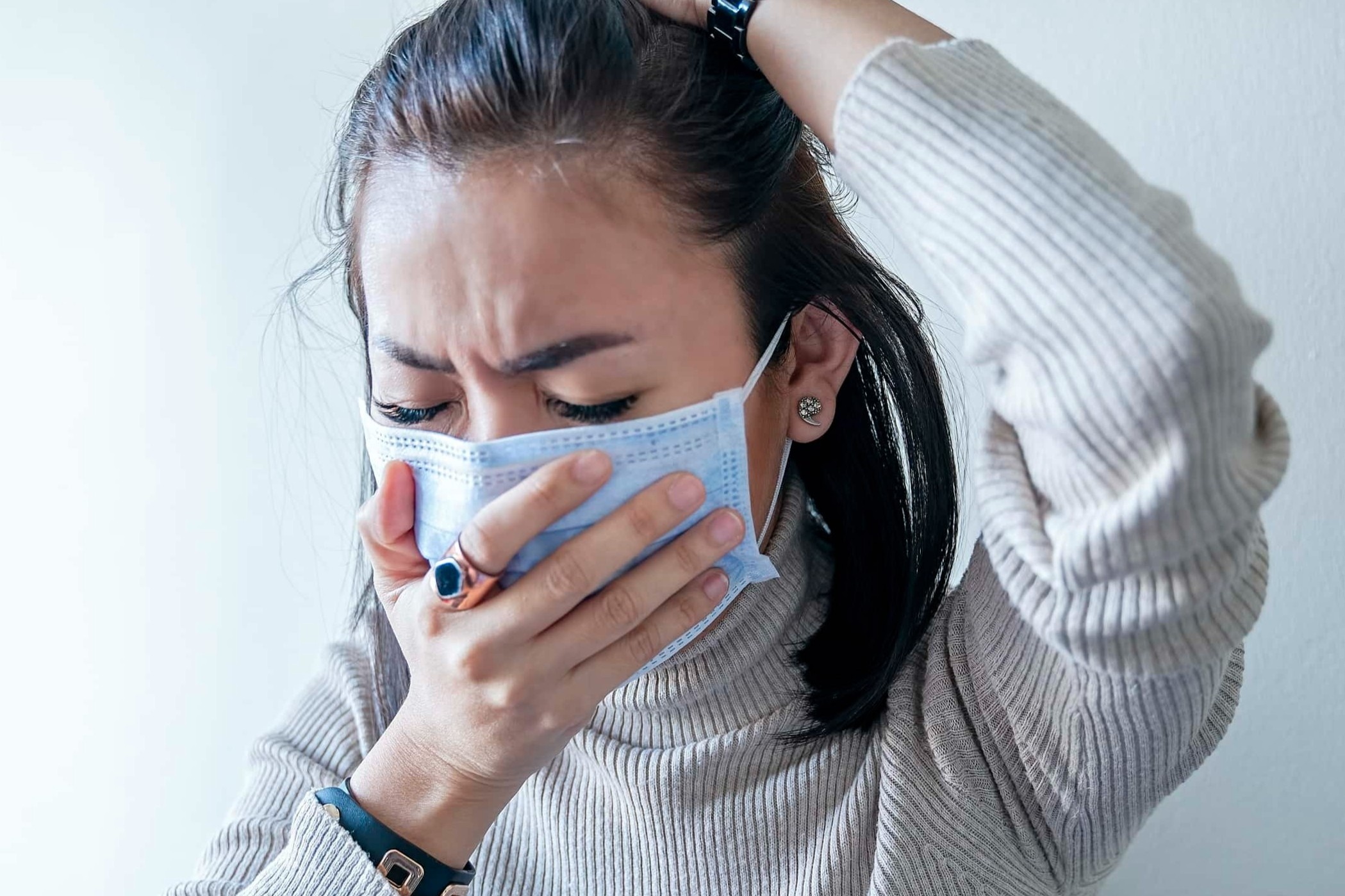 9 bien phap ngan so mui do cam lanh, cum hoac di ung tai nha hinh anh