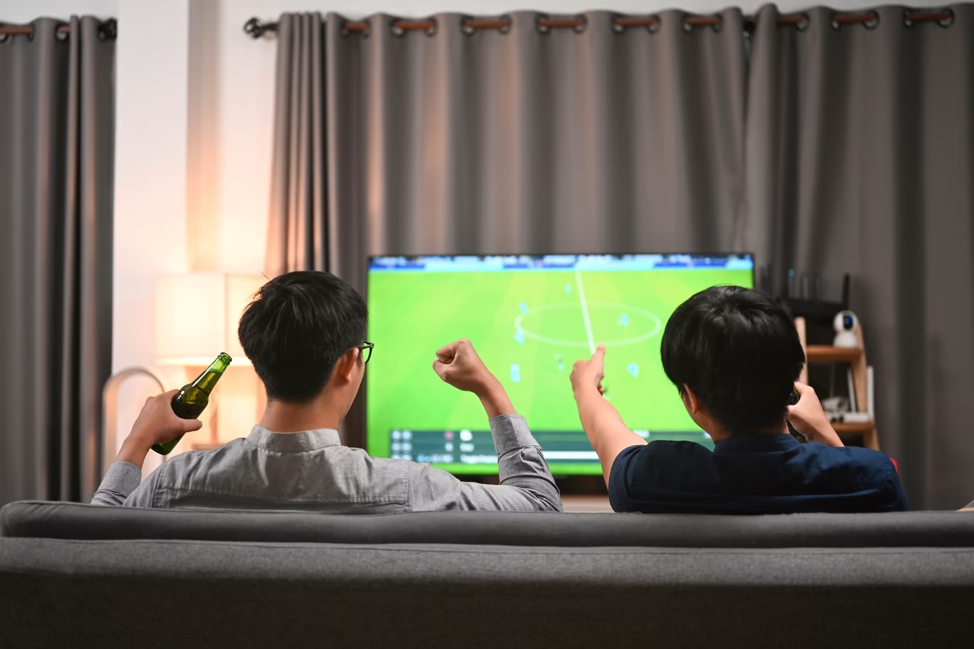 dau tim do xem bong anh 2