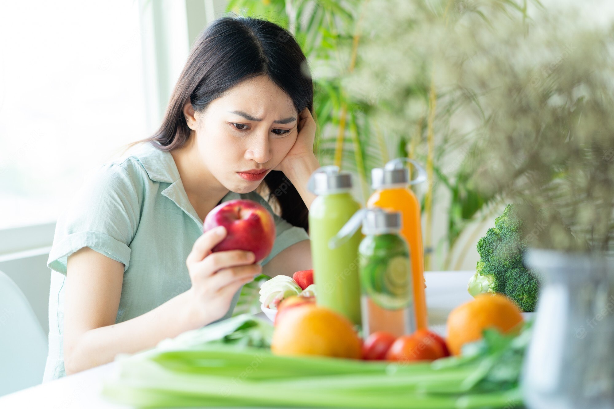 dau bung truoc ky kinh anh 3