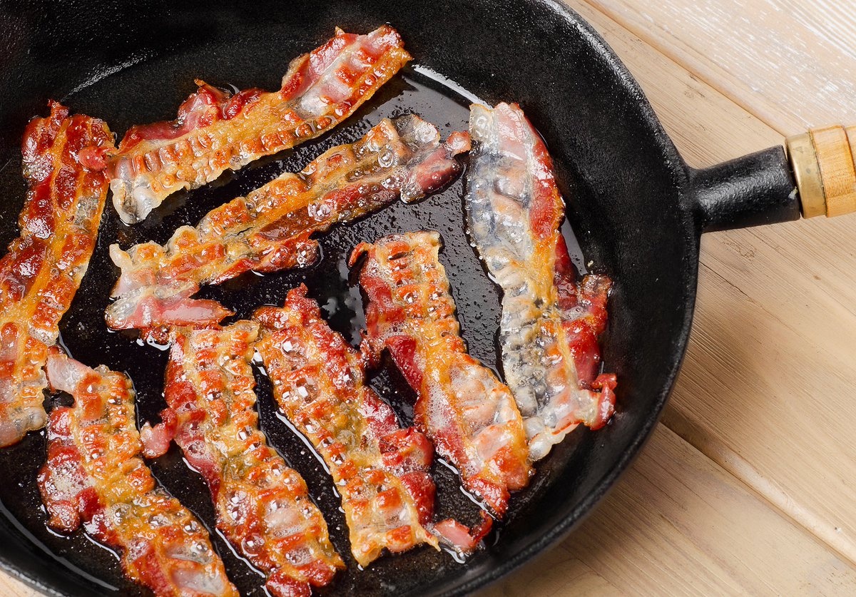 thuc pham lam tang cholesterol anh 1