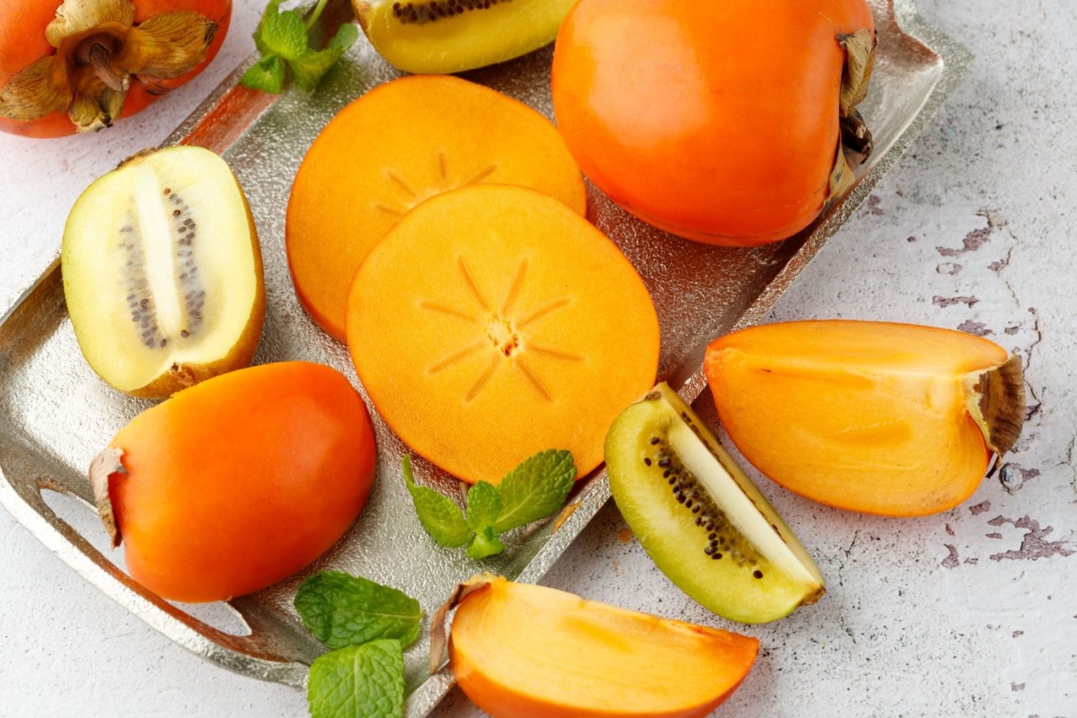 7 loai trai cay cua mua dong tot cho suc khoe hinh anh