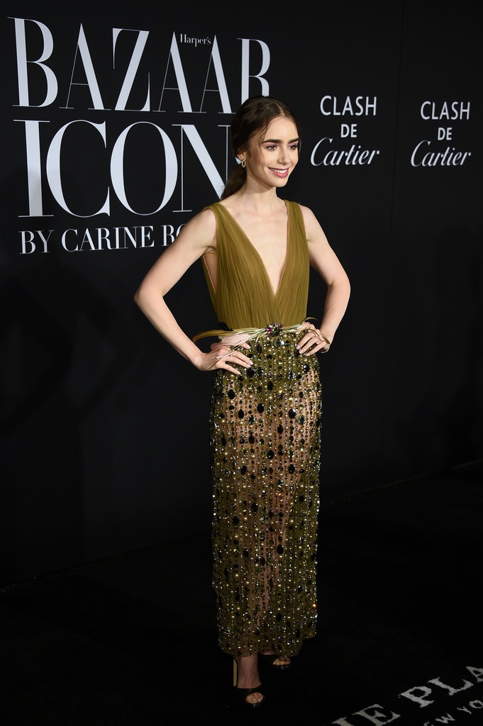 thời trang Emily in Paris ảnh 24 thoi trang Emily in Paris anh 24