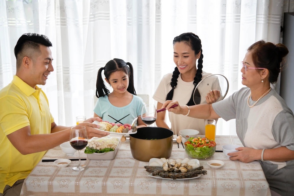 chế độ ăn lành mạnh ảnh 2 che do an lanh manh anh 2
