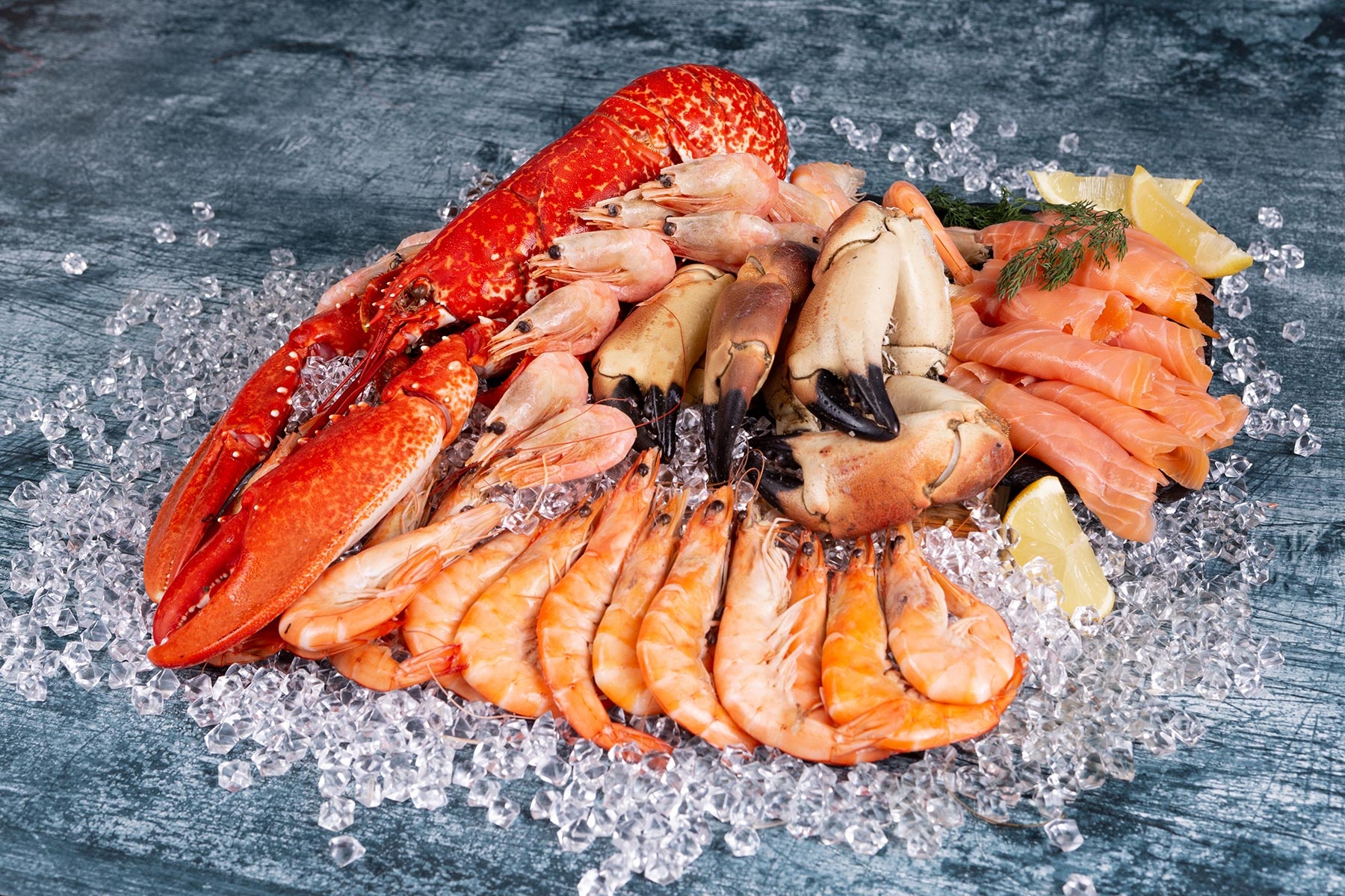 9 xu huong thuc pham ban nen thu trong nam 2023 hinh anh