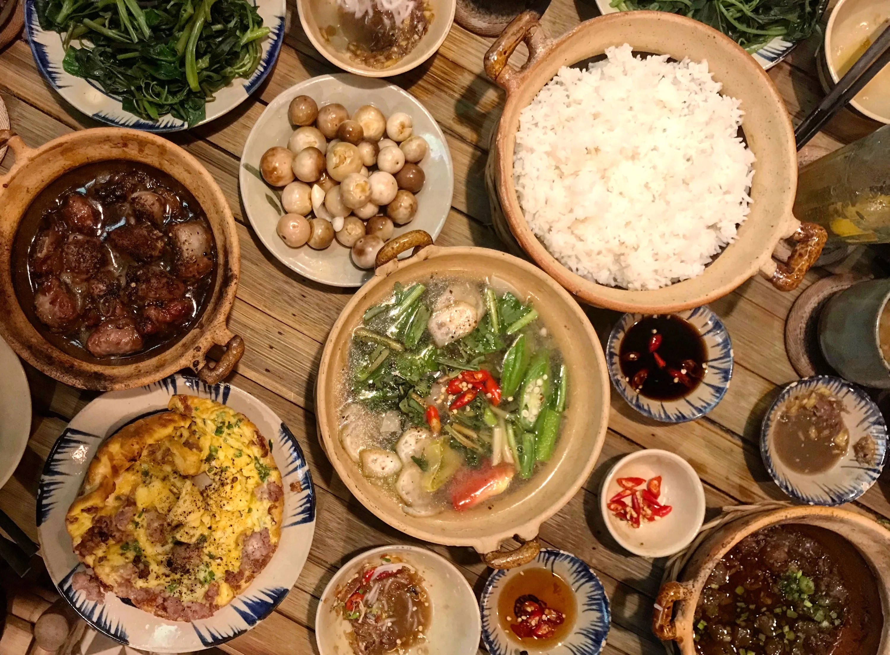 chế độ ăn lành mạnh ảnh 3 che do an lanh manh anh 3