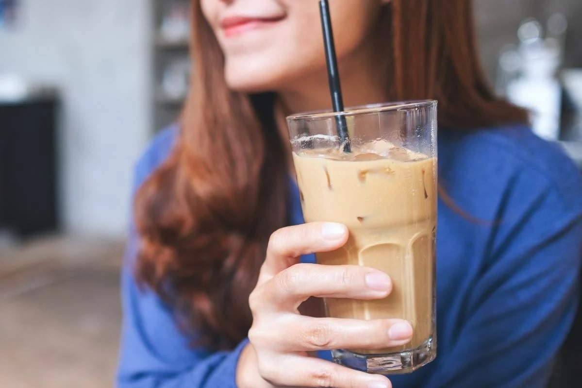 Do uong ban nen tu bo vao nam 2023 de giam can hinh anh