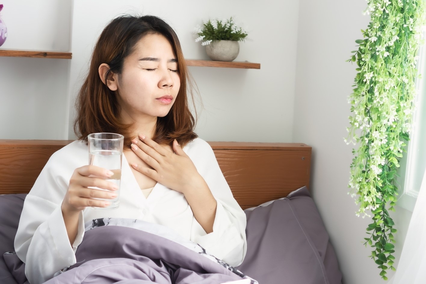 dau hong khi ngu day anh 1