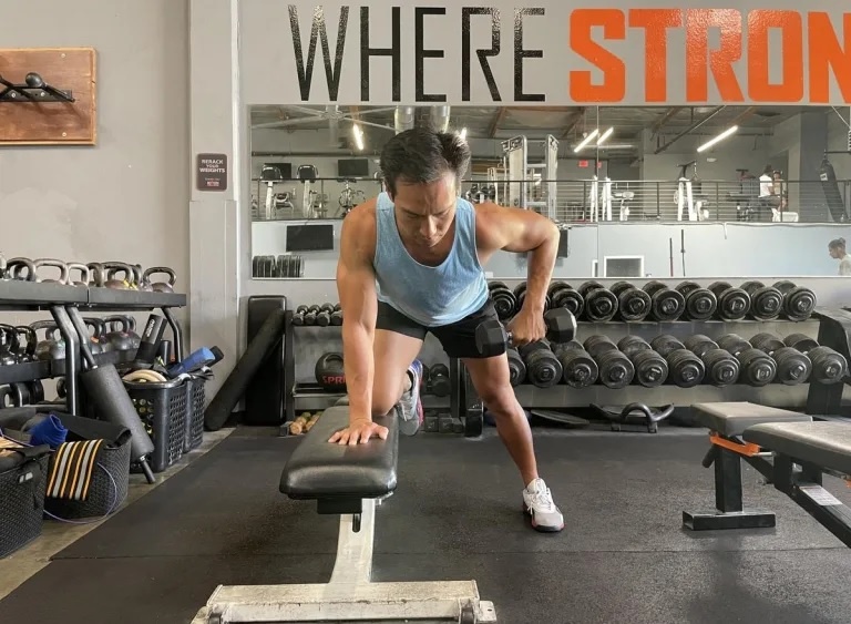 giam can don Tet anh 2