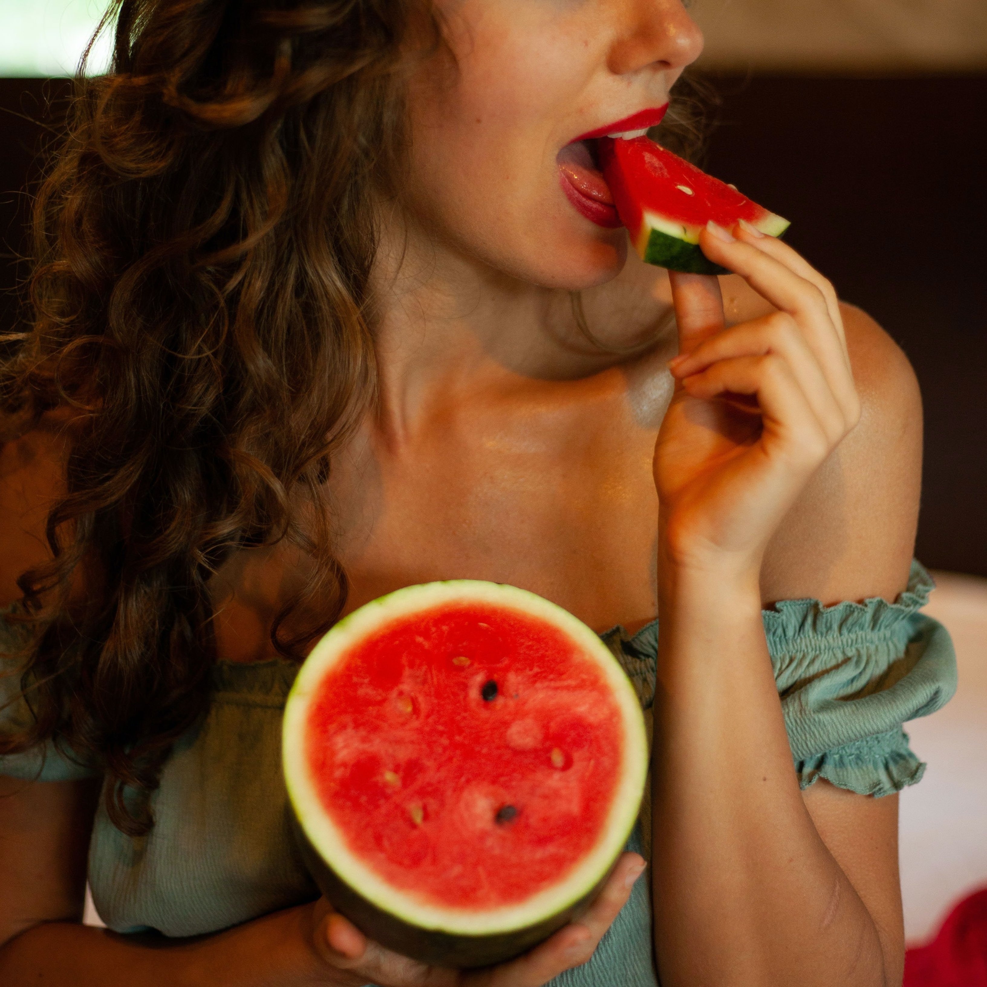 an gi truoc quan he anh 1