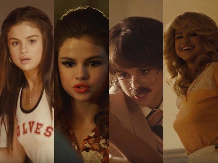 Selena Gomez ra mắt thương hiệu làm đẹp mới ảnh 2 Selena Gomez ra mat thuong hieu lam dep moi anh 2
