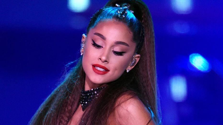 Nhung kieu toc gan lien voi ten tuoi Ariana Grande anh 1