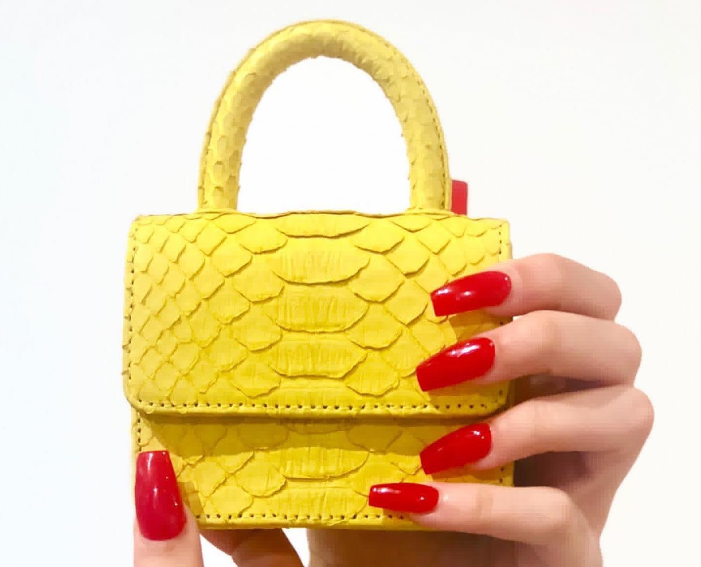 cac mau minibag hot nhat anh 8