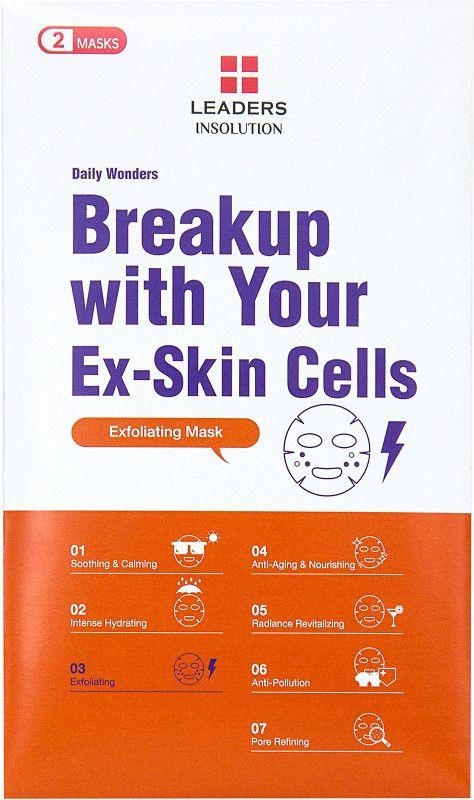 Mat na Han thich hop voi nhieu cach skin care anh 4