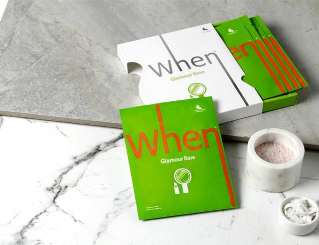 Mat na Han thich hop voi nhieu cach skin care anh 10