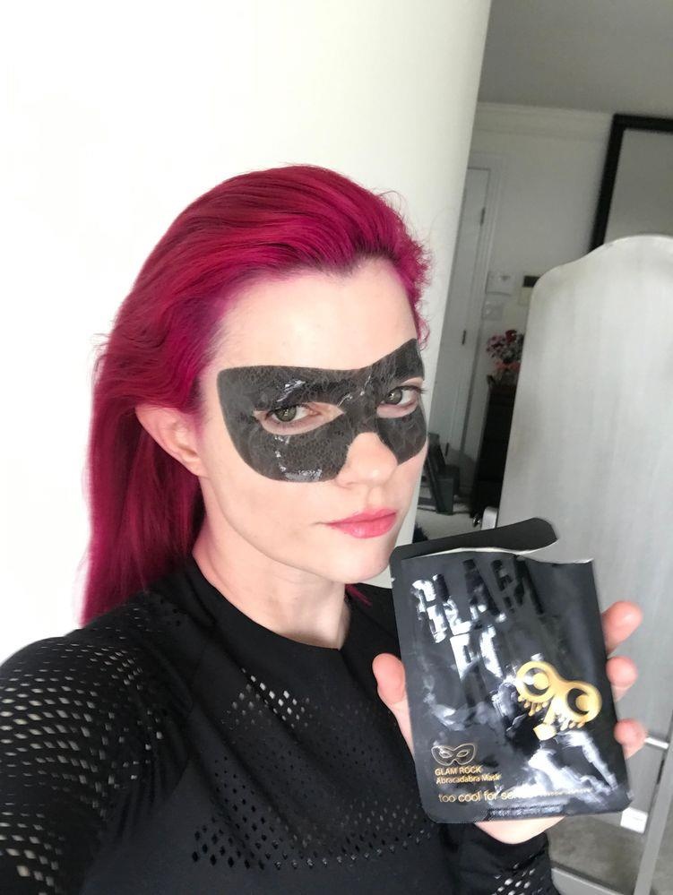 Mat na Han thich hop voi nhieu cach skin care anh 8