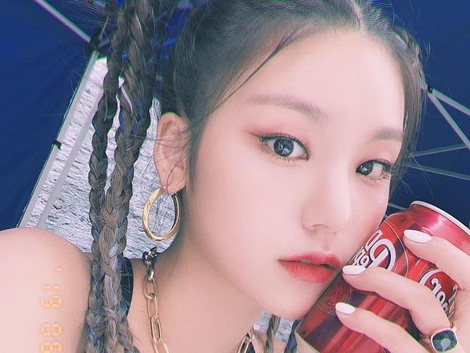 My nhan 10X noi tieng hon ca Jennie nang tam nhan sac nho make up hinh anh