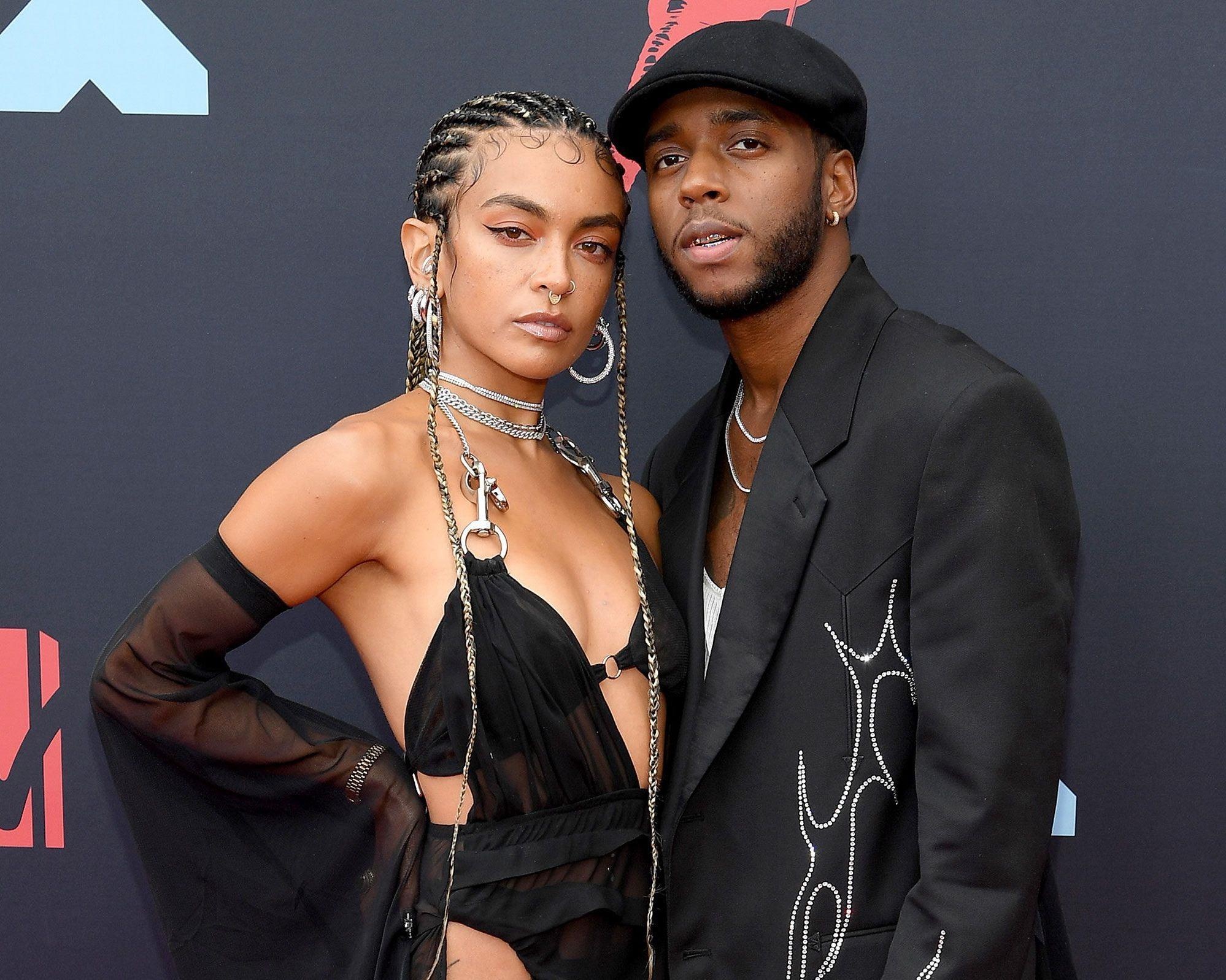 Makeup looks tai VMAs 2019 anh 6