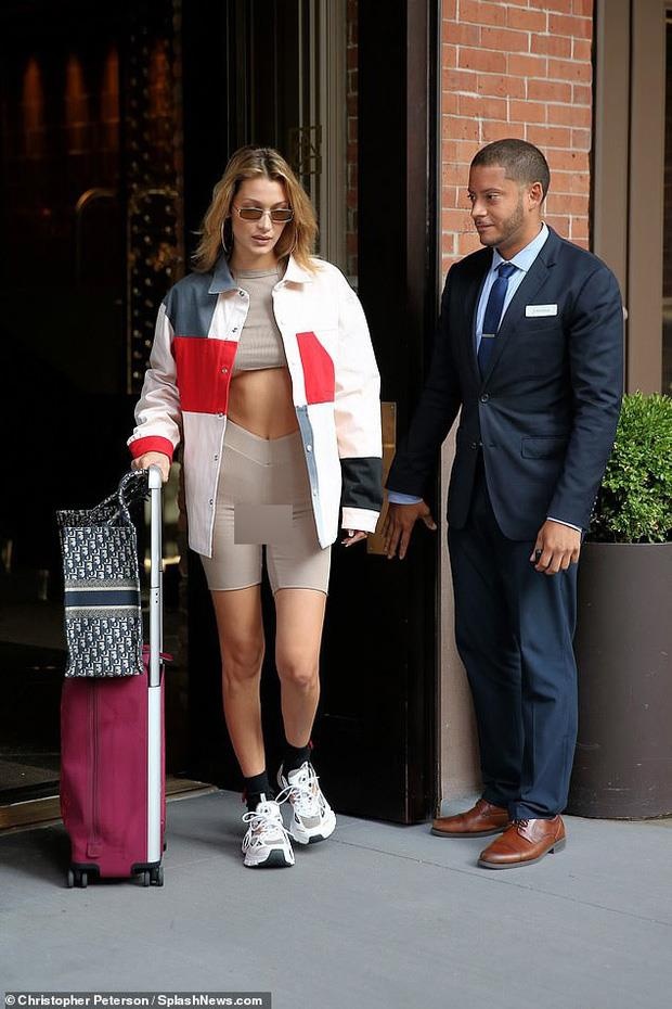 bella hadid va nhung lan loi thoi trang ho henh anh 6