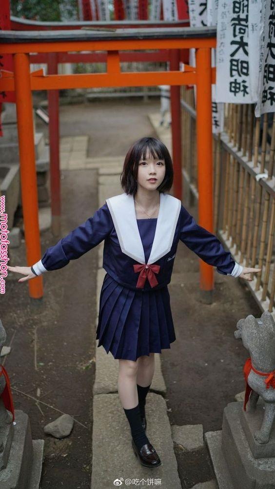 dong phuc chau a dep anh 7