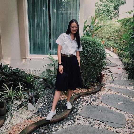 dong phuc chau a dep anh 5