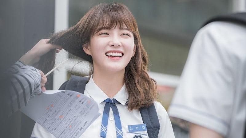 giới trẻ Hàn Quốc chuẩn bị gì trước khi đi học ảnh 1 gioi tre Han Quoc chuan bi gi truoc khi di hoc anh 1
