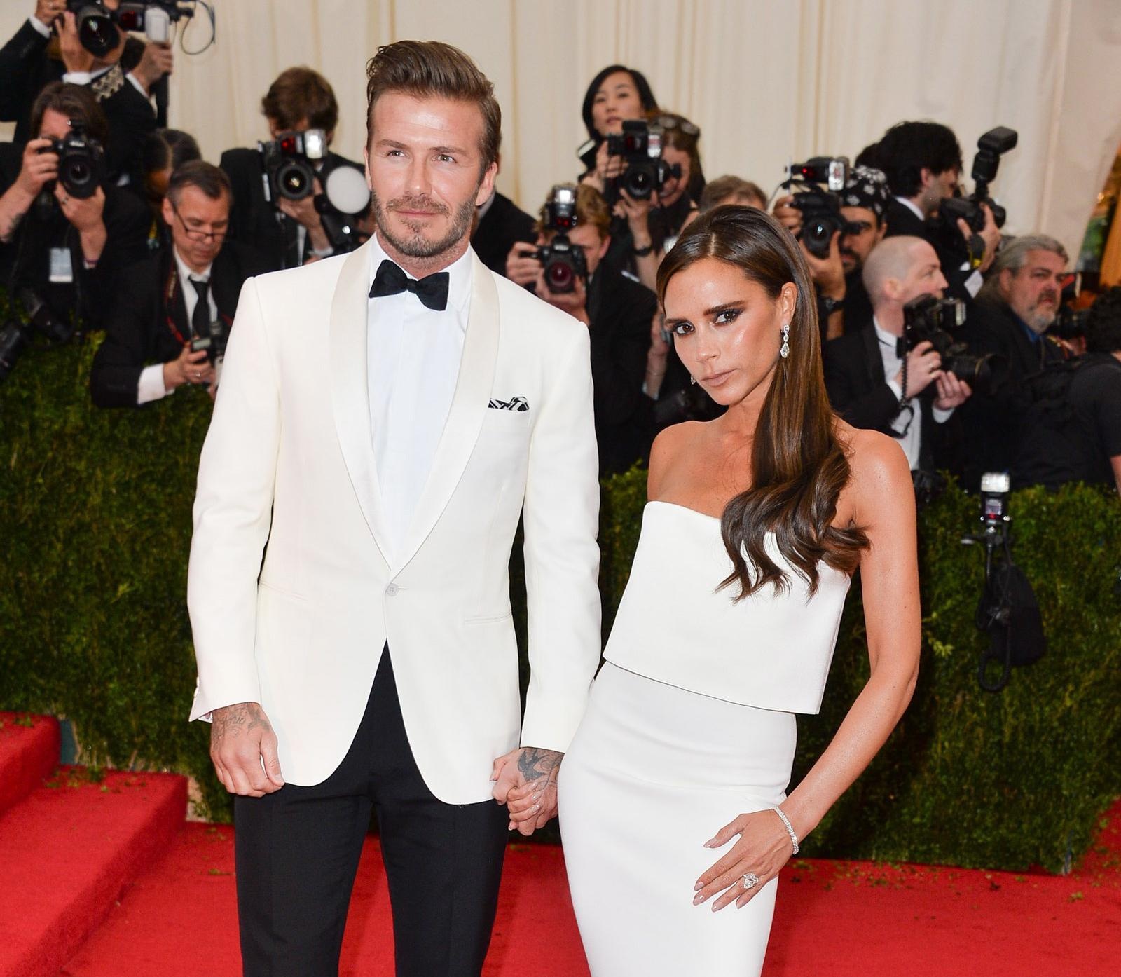 nha beckham tham du su kien mac gi anh 6