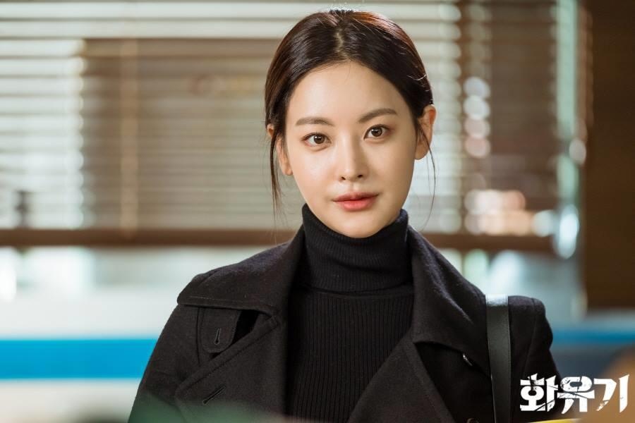 Oh Yeon Seo ảnh 2 Oh Yeon Seo anh 2