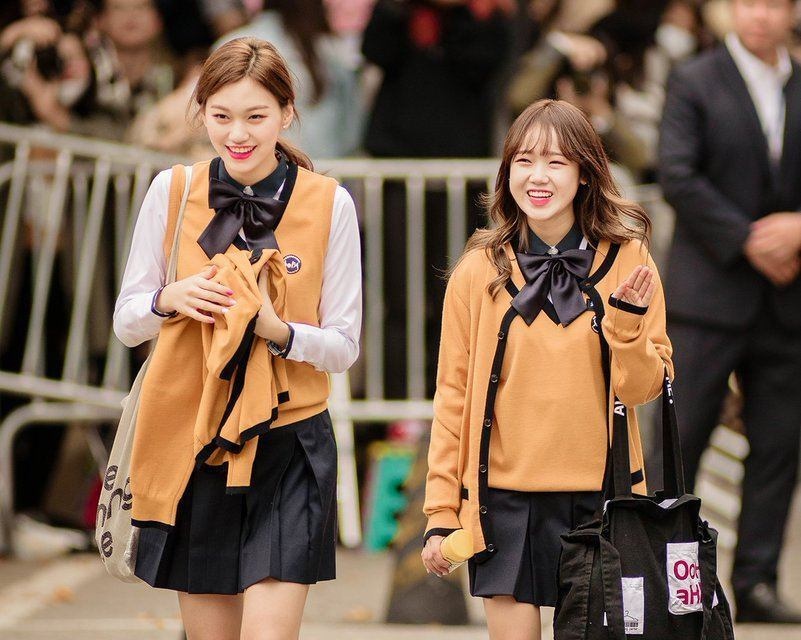 dong phuc hoc sinh dep nhat han quoc anh 3
