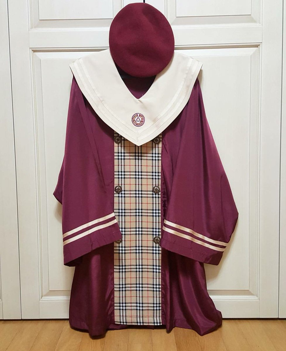 dong phuc hoc sinh dep nhat han quoc anh 9