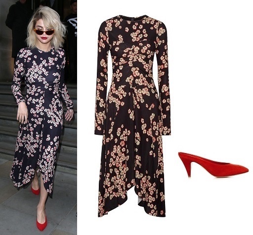 cac trang phuc dep nhat cua selena gomez anh 2