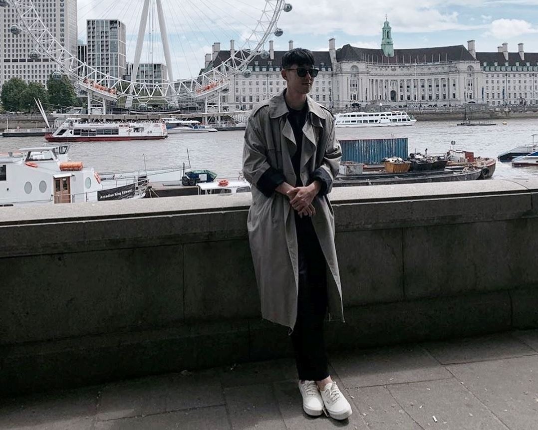 gu thoi trang cua son heung min anh 3