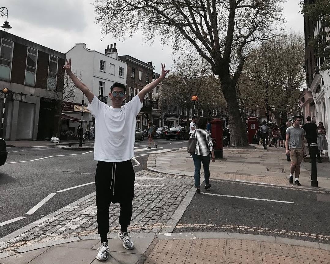 gu thoi trang cua son heung min anh 4