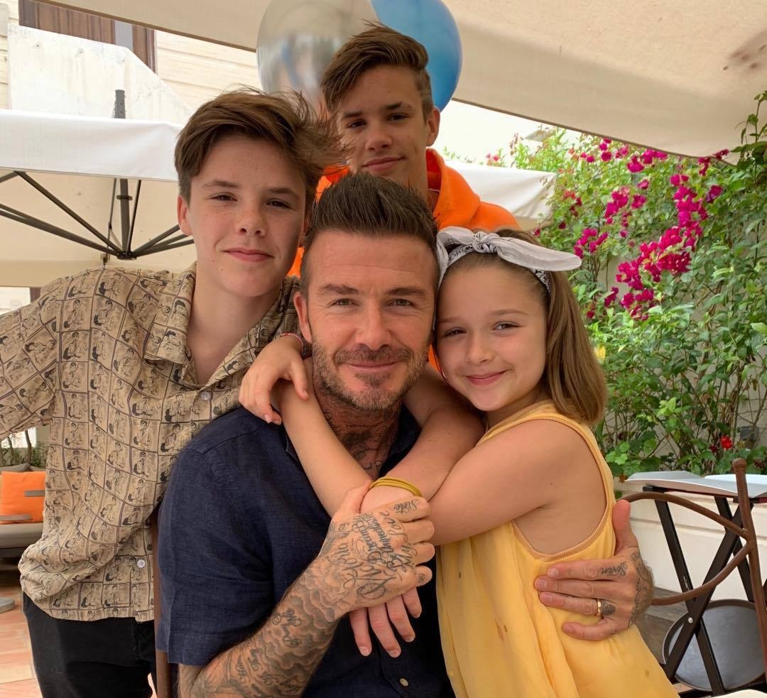 gu thoi trang cua harper beckham co gi dac sac anh 5