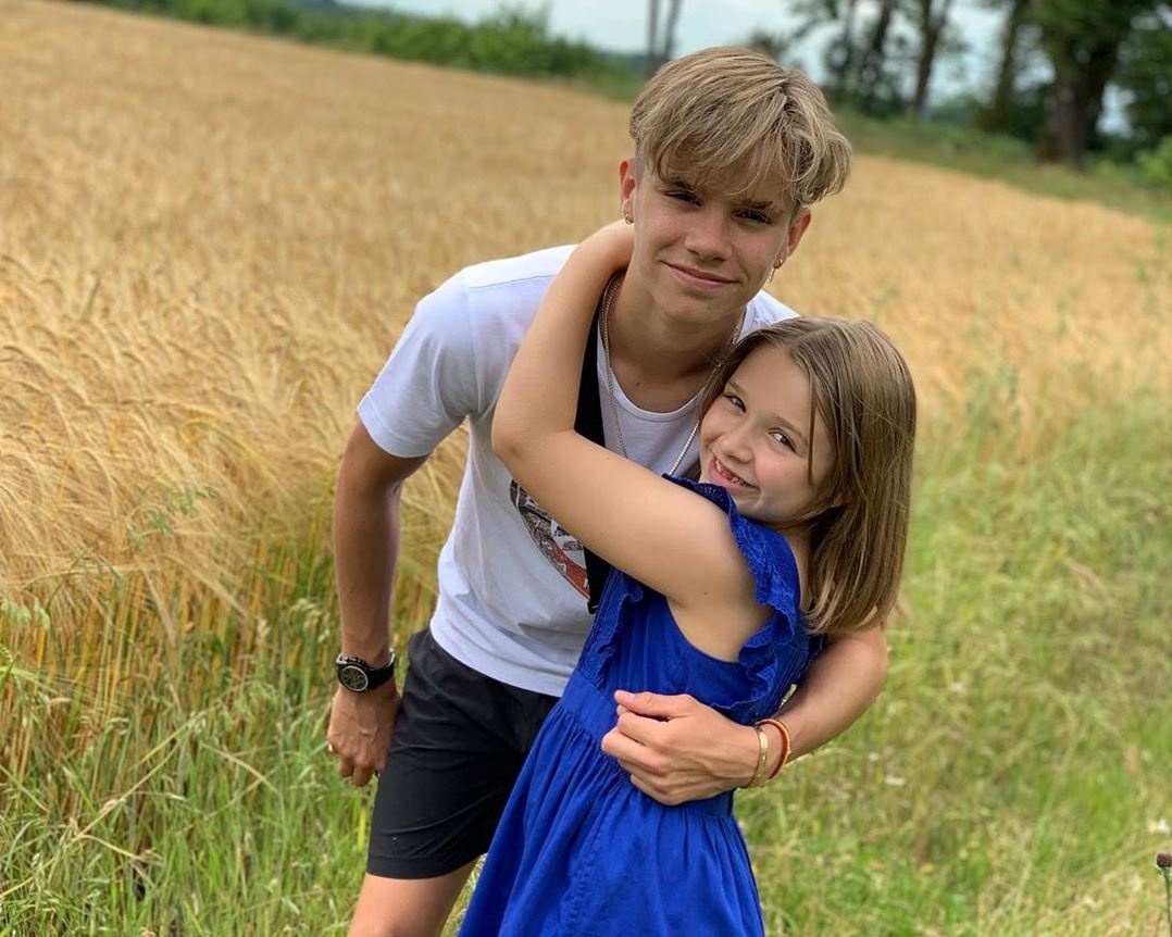 gu thoi trang cua harper beckham co gi dac sac anh 6