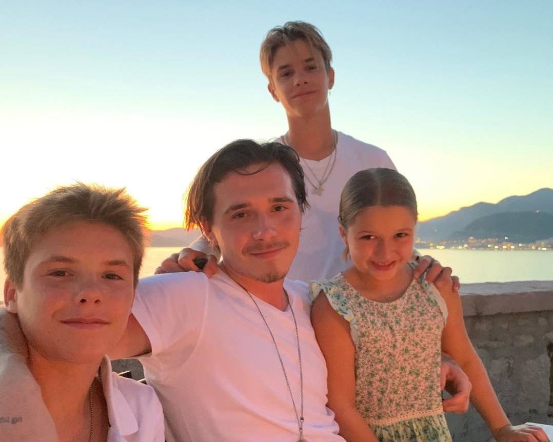 gu thoi trang cua harper beckham co gi dac sac anh 8