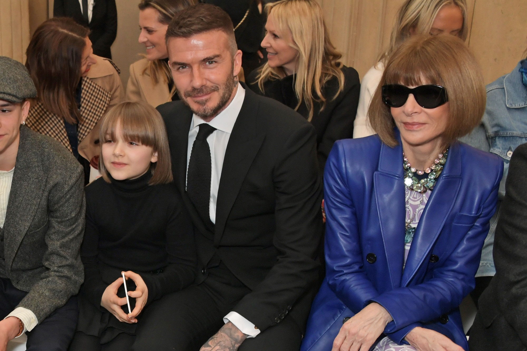gu thoi trang cua harper beckham co gi dac sac anh 4